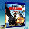 (2D+3D) 馴龍高手 How to Train Your Dragon 藍光50G