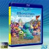 <3D>怪獸大學 Monsters University (2013)  Blu-ray 藍光 BD25G
