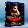 世界大戰 War of the Worlds (2005) 藍光25G