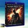 (優惠50G影片) 黑暗騎士：黎明昇起 The Dark Knight Rises (2012) 藍光BD-50G