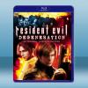 惡靈古堡CG動畫 Resident Evil: Degeneration (2008) 藍光25G