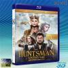 (優惠50G-2D+3D) 獵神：冬日之戰 /狩獵者：凜冬之戰 The Huntsman: Winter's War (2016) 藍光影片50G