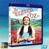 (優惠50G-3D) 綠野仙蹤 The Wizard Of Oz (1939) 藍光50G