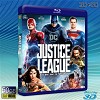 (優惠50G-2D+3D) 正義聯盟 Justice League [2017] 藍光影片50G