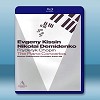 紀辛蕭邦鋼琴協奏曲  Evgeny Kissin Nikolai Demidenko Fryderyk Chopin The Piano Concertos  [藍光25G] 