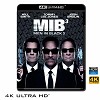 (優惠4K UHD) MIB星際戰警3 Men in Black 3 (2012) 4KUHD