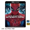 (優惠4K UHD) 蜘蛛人：驚奇再起 The Amazing Spider-Man (2012) 4KUHD