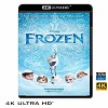 (優惠4K UHD) 冰雪奇緣 Frozen (2013) 4KUHD