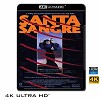 (優惠4K UHD) 聖血 Santa Sangre (1989) 4KUHD