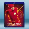  閃電俠 第5-6季 The Flash S5-S6 藍光25G 4碟L