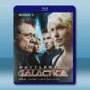  太空堡壘卡拉狄加 第三季 Battlestar Galactica S3(2006)藍光25G 3碟L