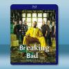  絕命毒師 第4-5季<終>+電影版 Breaking Bad S4-S5 (2011-2012)藍光25G 4碟L