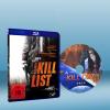 無限殺人意料之外 Kill List (2011) 藍光25G