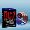 迪亞茲：不要清理血跡Diaz: Don't Clean Up This Blood (2012) 25G藍光