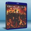 浴血任務2 The Expendables 2 (2012) 藍光25G