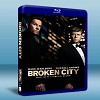 驚爆危城 Broken City (2013) 藍光25G