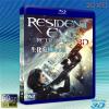 (3D+2D)惡靈古堡5：天譴日3D Resident Evil: Retribution (2012) Blu-ray 藍光 BD50G
