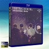 The Big Four 大家利事演唱會 (藍光 Blu-ray BD50G)