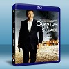 <007系列> 007量子危機 Quantum of Solace (2008) 藍光25G