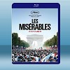 悲慘世界 Les miserables (2019) 藍光影片25G
