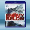  海底喋血戰 The Enemy Below (1957) 藍光25G