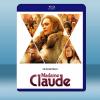 克勞德夫人 Madame Claude (2021) 藍光2...