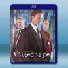  BBC 白教堂血案 第1-4季 Whitechapel S1-S4 藍光25G 2碟L