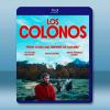 血色之路/殖民者 Los Colonos(2023)藍光25...