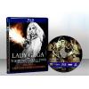 賈加女神2011惡魔舞會巡演之麥迪森花園廣場演唱會 Lady Gaga Presents the Monster Ball Tour - At Madison Square Garden