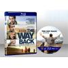 自由之路 The Way Back (2010) 藍光25G