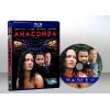 大蟒蛇：神出鬼沒 Anaconda (1997) 藍光25G