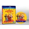 超級狐狸先生 The Fantastic Mr. Fox (2009) 藍光25G