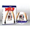 美國派9：我愛熟女 MILF (2010) 藍光25G