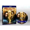 魔法聖戰 Merlin and the Book of Beasts (2009) 藍光25G