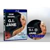 魔鬼女大兵 G.I. Jane (1997) 藍光25G