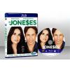 搶錢家族 The Joneses (2010) 藍光25G