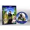 魔法褓母麥克菲2 Nanny McPhee Returns (2010) 藍光25G