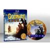 七寶奇謀 The Goonies (1985) 藍光25G