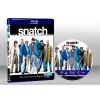 偷拐搶騙 Snatch (2000) 藍光25G