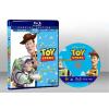 玩具總動員 Toy Story (1995) 藍光25G