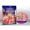 千金傲遊記 Sharpay's Fabulous Adventure (2011) 藍光25G