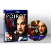 東方快車謀殺案 Agatha Christie's Poirot: Murder on the Orient Express (2010) 藍光25G