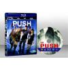 移動城市 Push (2009) 藍光25G