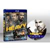 重要人物 The Heavy (2010) 藍光25G