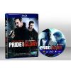 非法警戒 Pride and Glory (2008) 藍光25G