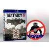 第九禁區 District 9 (2009) 藍光25G