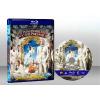 帕納大師的魔幻冒險 The Imaginarium of Doctor Parnassus (2009) 藍光25G