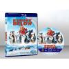 極地長征 Eight Below (2006) 藍光25G