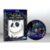 聖誕夜驚魂 The Nightmare before Christmas (1993) 藍光25G