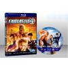 驚奇4超人 Fantastic Four (2005) 藍光25G